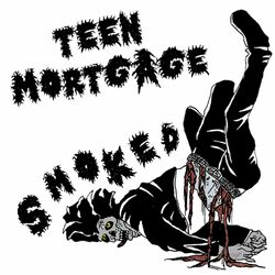 Cover of Smoked