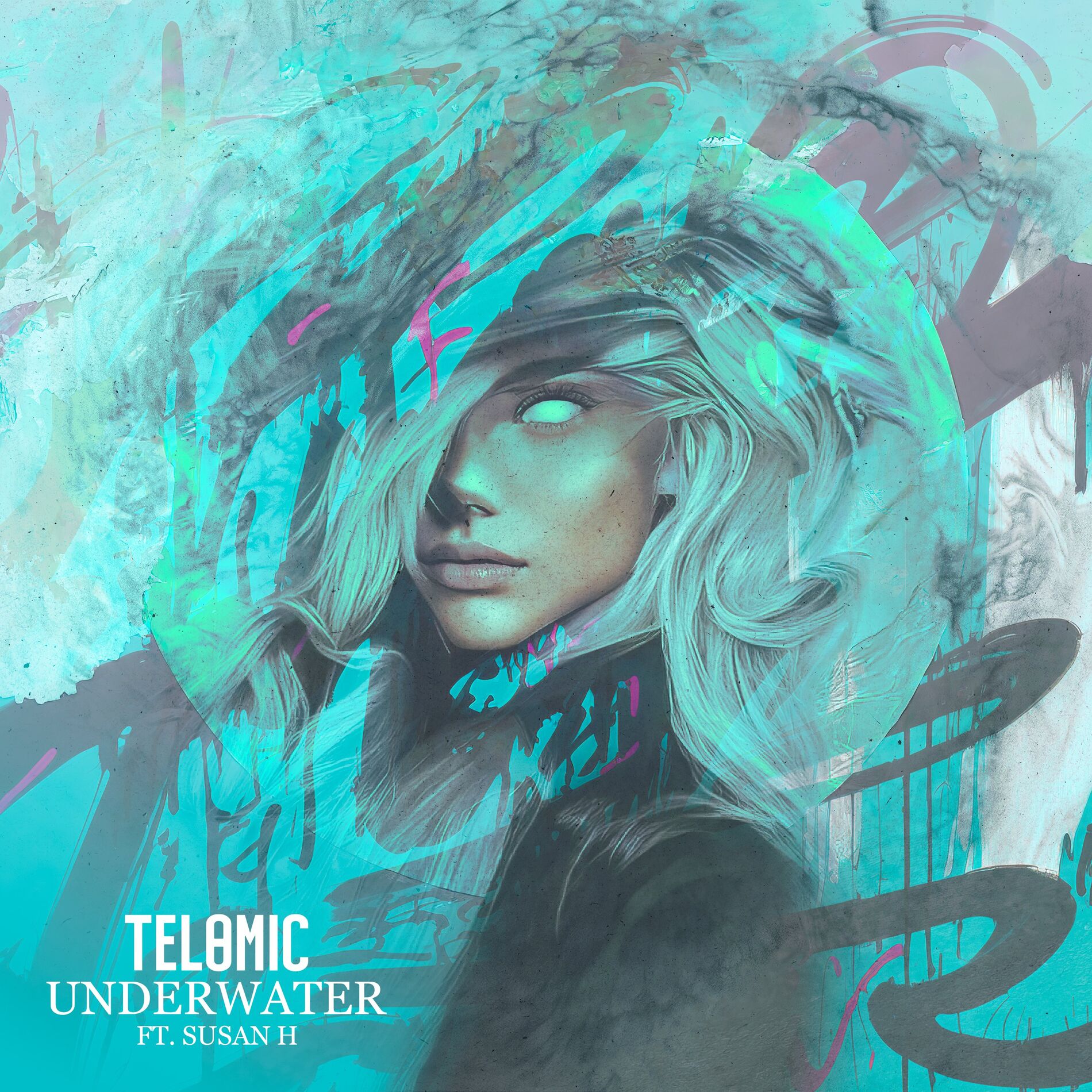 Album cover of Underwater