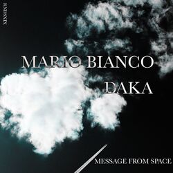 Cover of Message from Space