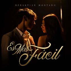Cover of Es Más Fácil