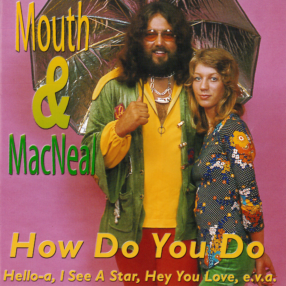 Picture of How Do You Do?