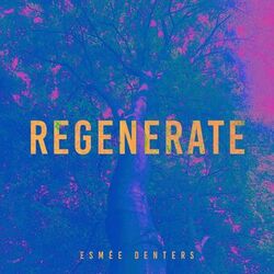 Cover of Regenerate