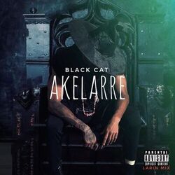 Cover of Akelarre