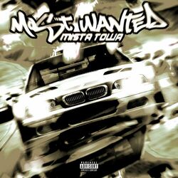 music cover