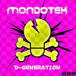 D-Generation