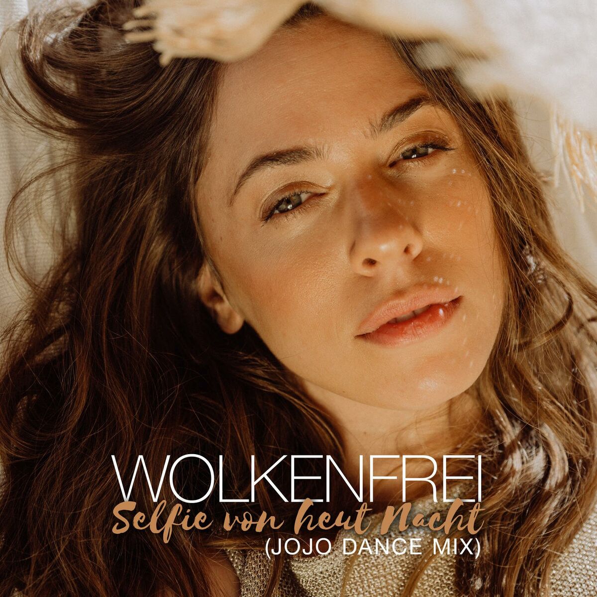 Album cover of Selfie von heut Nacht