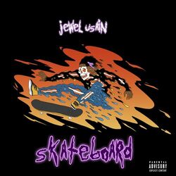 Cover of Skateboard