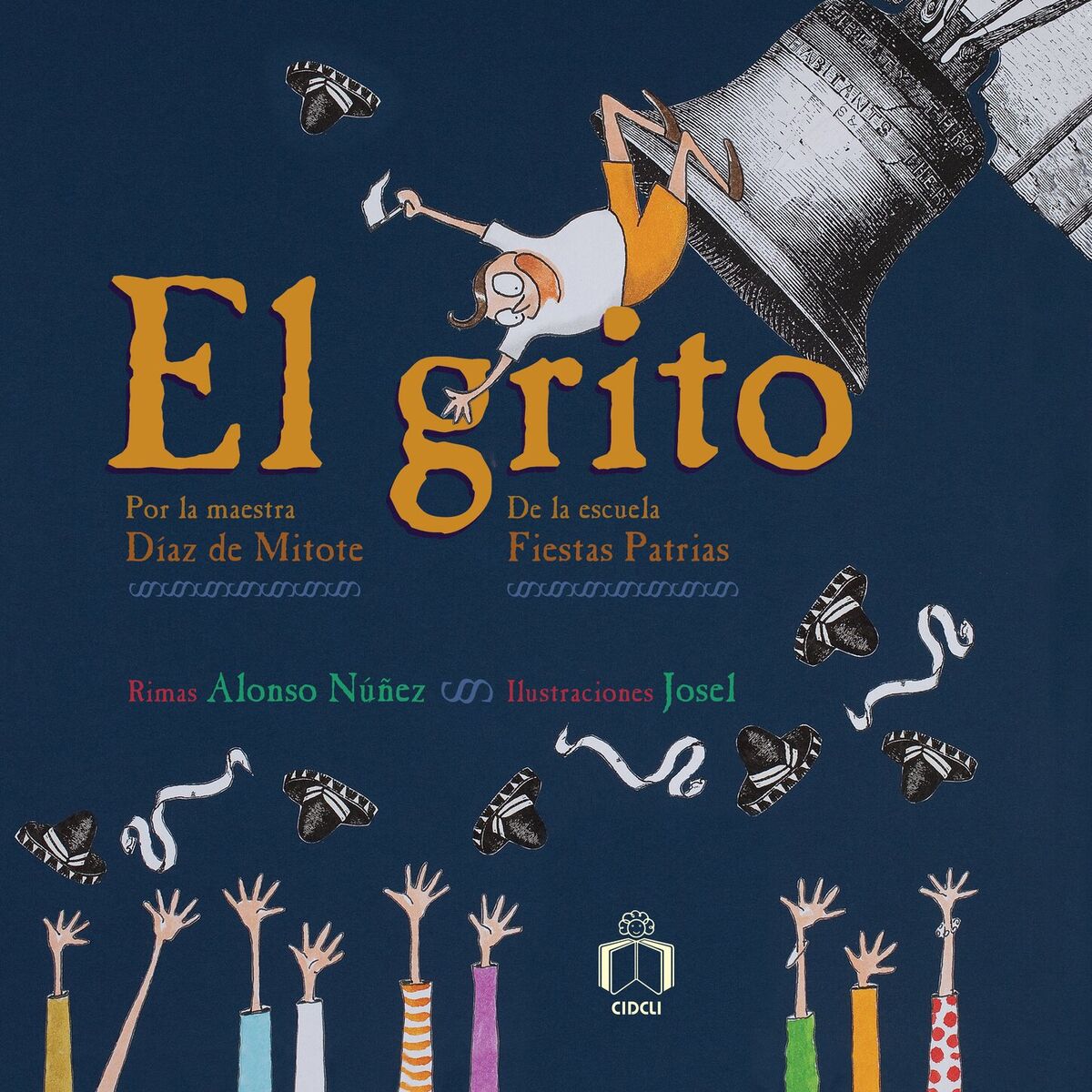 Album picture of El grito