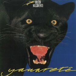 Cover of Yauaretê