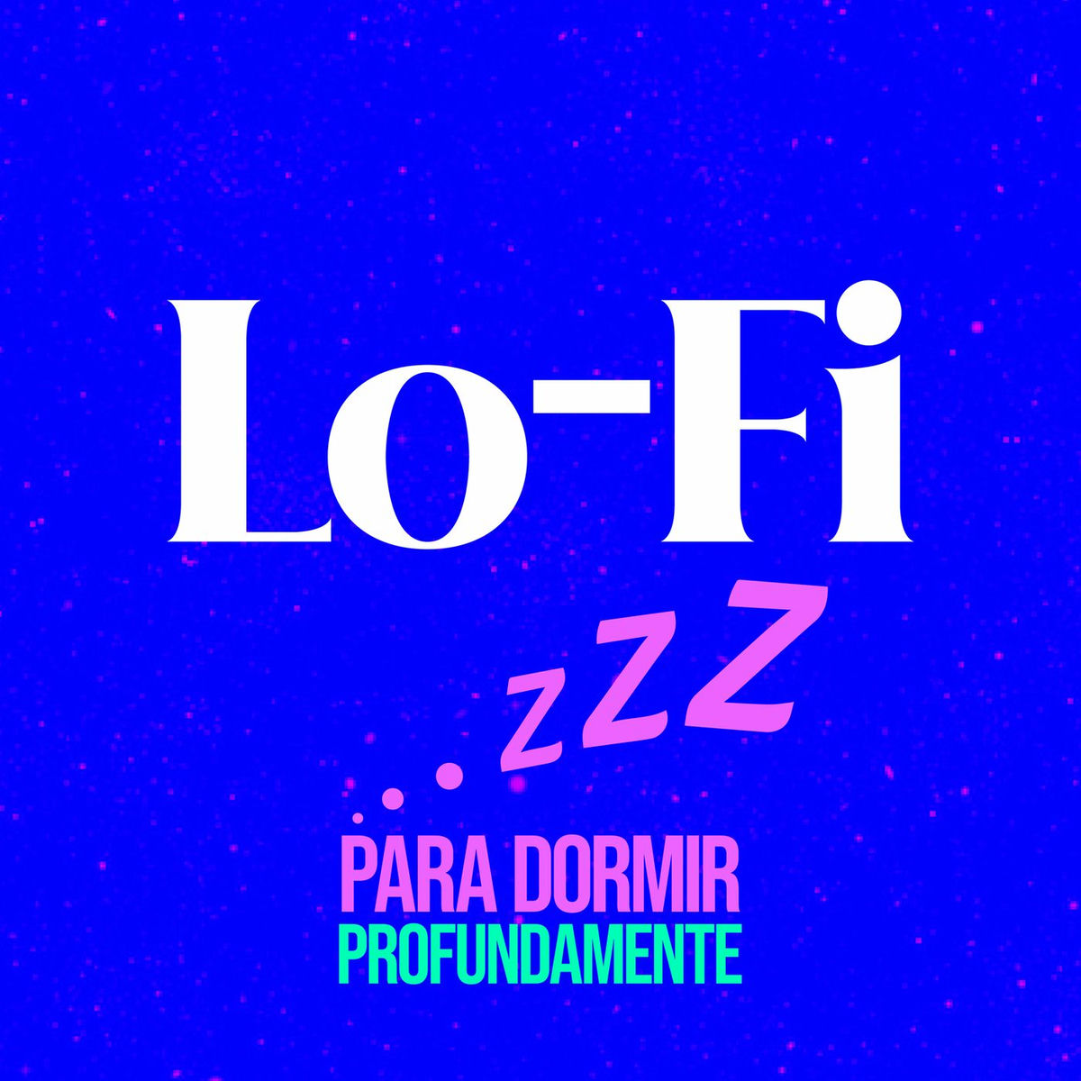 Album cover of Lo-Fi para dormir profundamente