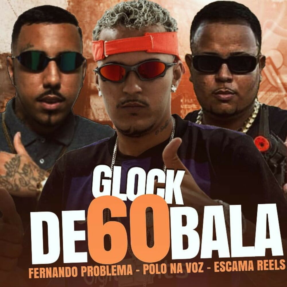 Picture of Glock de 60 Bala