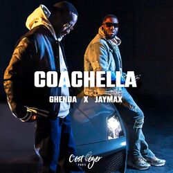 Cover of Coachella (C'est léger)