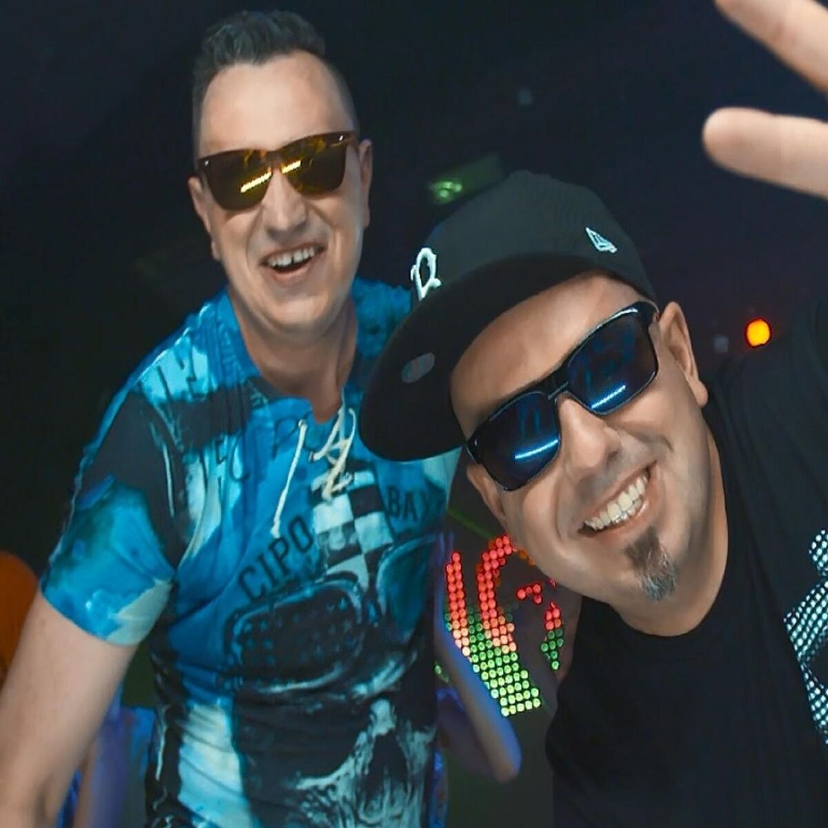 Album cover of Piosenka Dla Dziewczyny (Radio Edit)