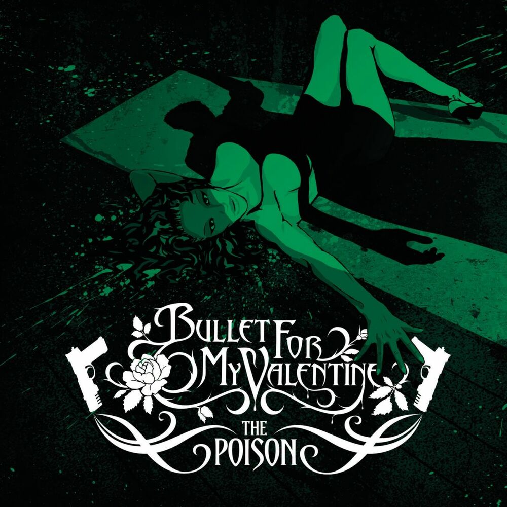 Picture of The Poison (Deluxe Version)
