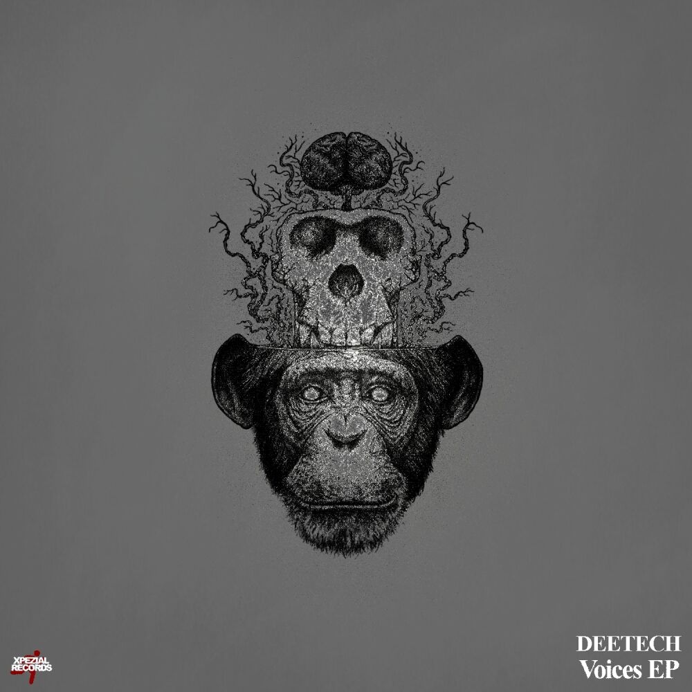 Picture of Voices EP