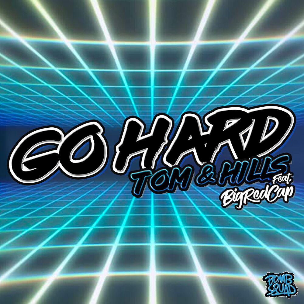 Picture of Go Hard (feat. Bigredcap)