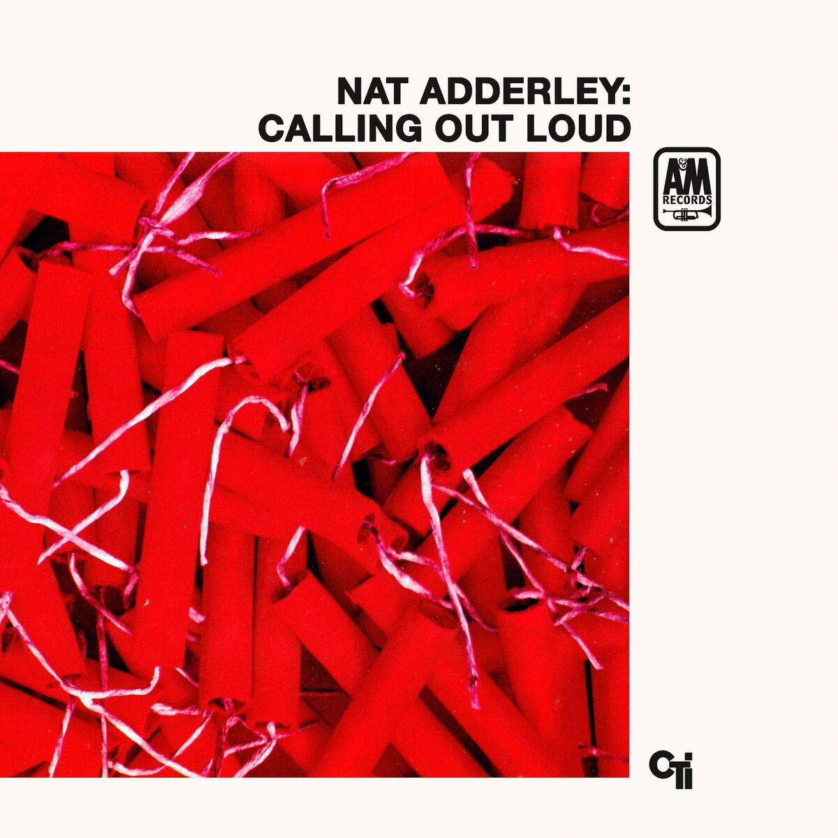 Album cover of St. M