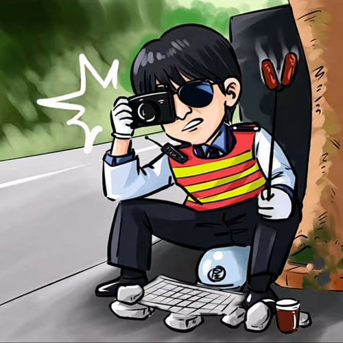 听说