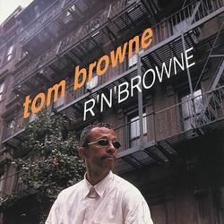 Cover of R'N'Browne