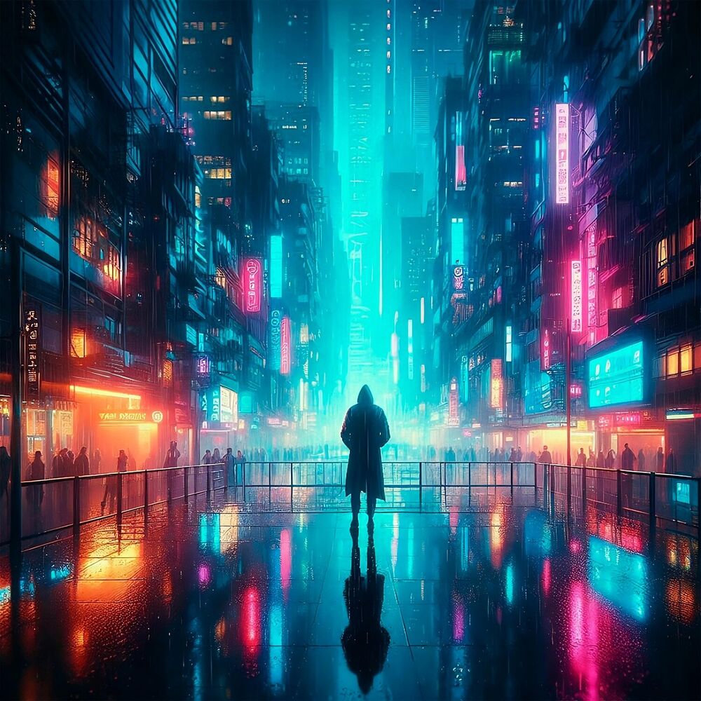 Picture of Virtual Memories