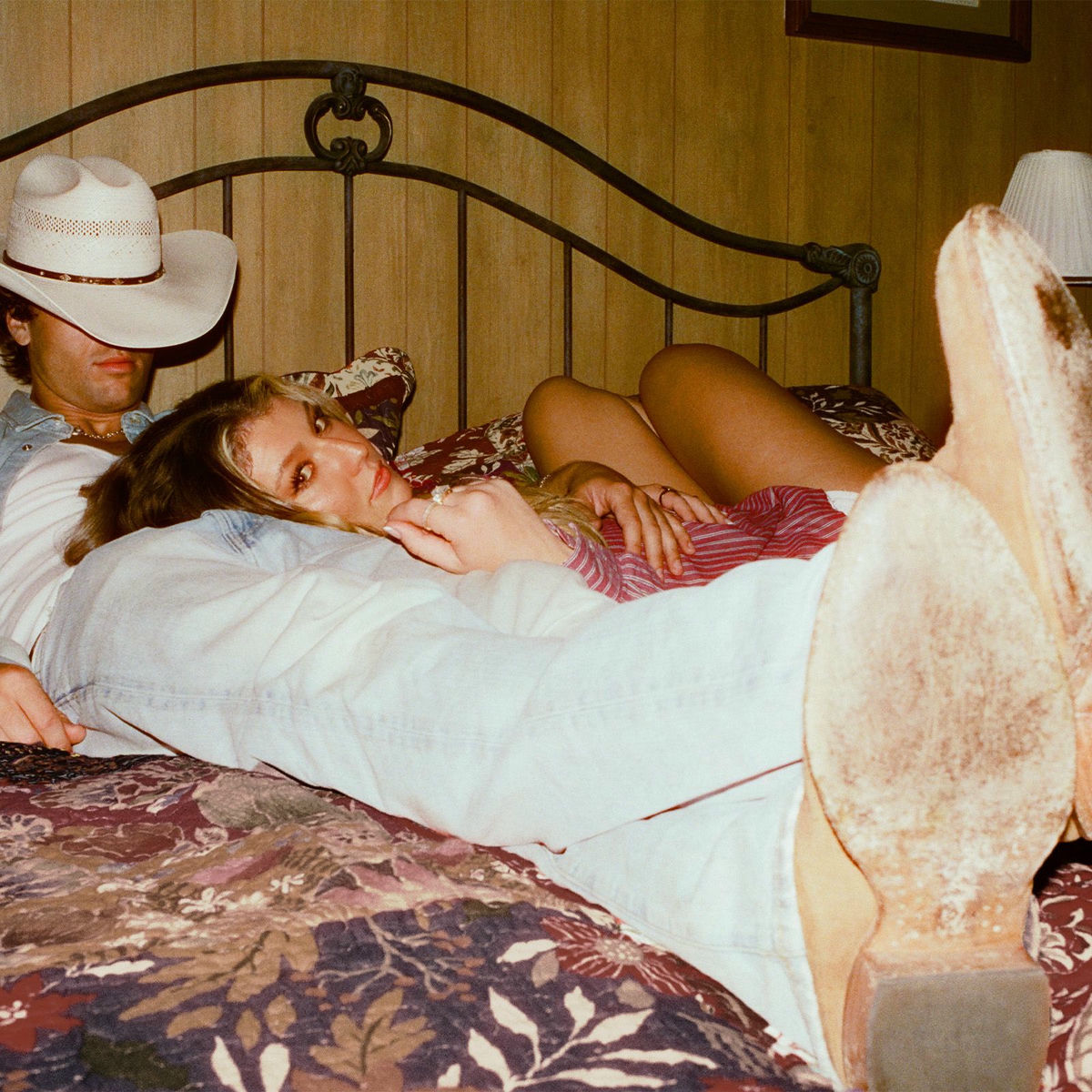 Album cover of Like It Like That