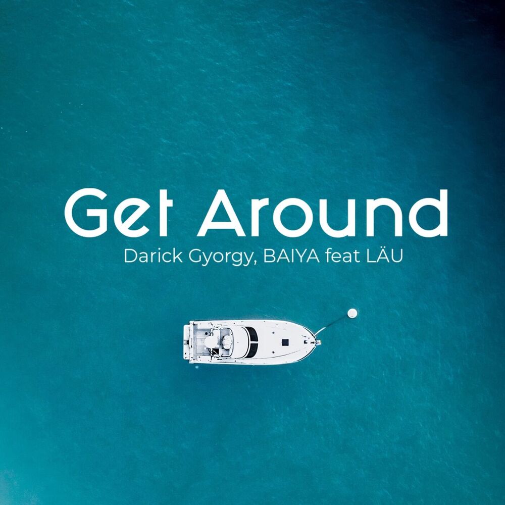 Picture of GET AROUND (EXTENDED VERSION)