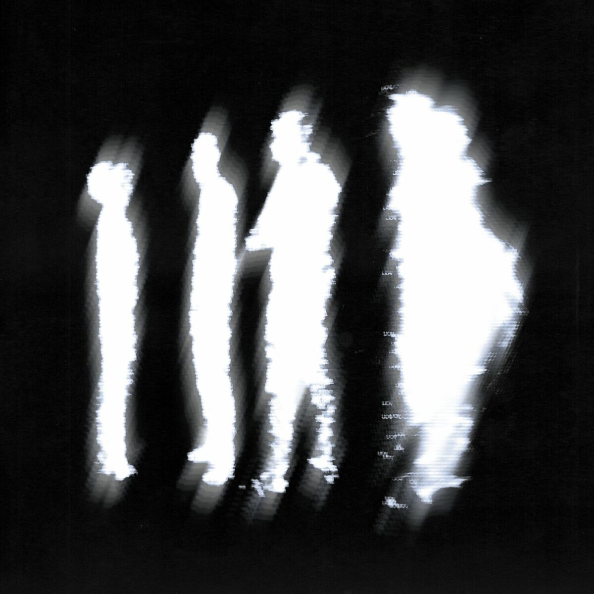 Album cover of Rejected Boy