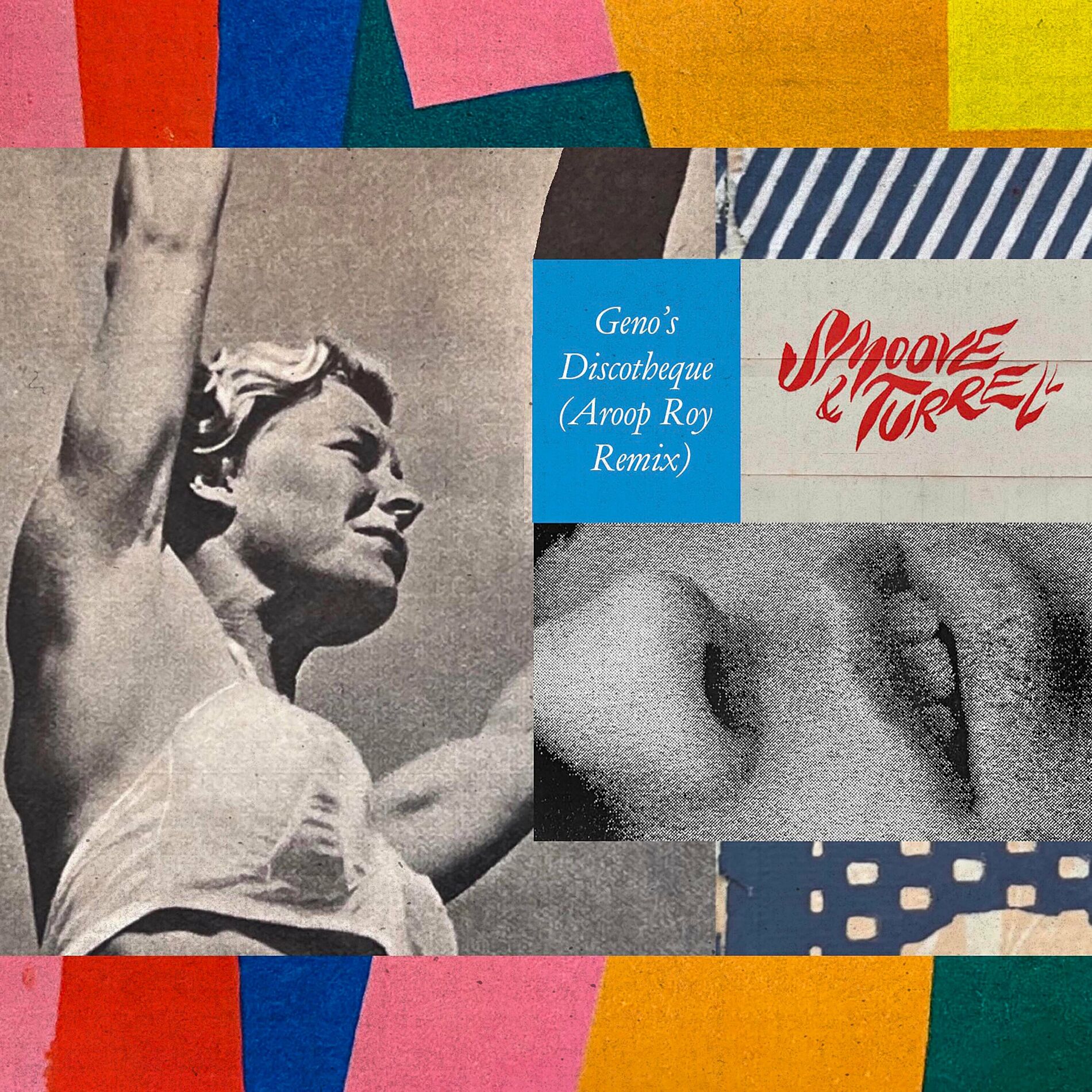 Album cover of Geno's Discotheque