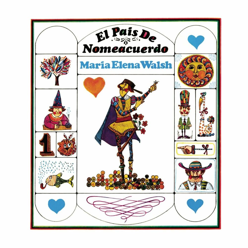 Picture of El País De Nomeacuerdo