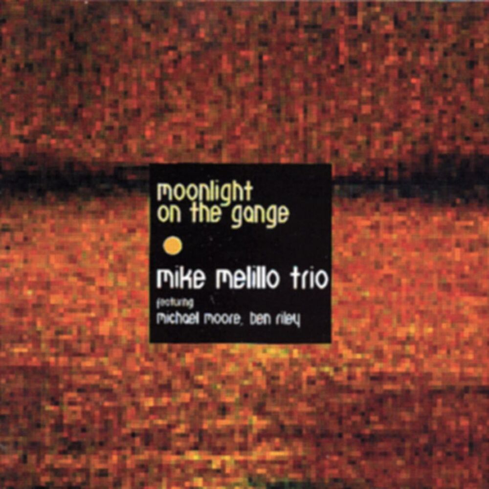 Picture of Moonlight On The Gange