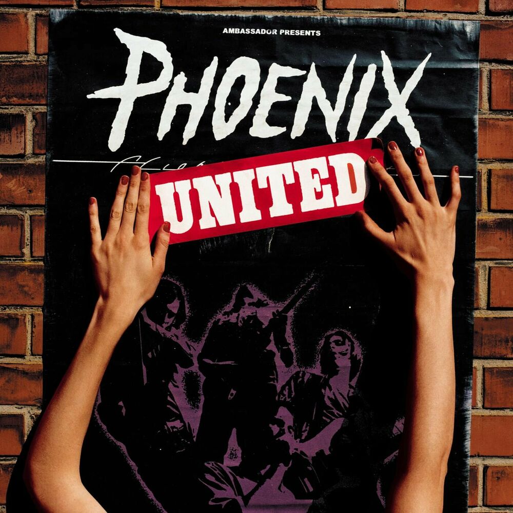 Picture of United