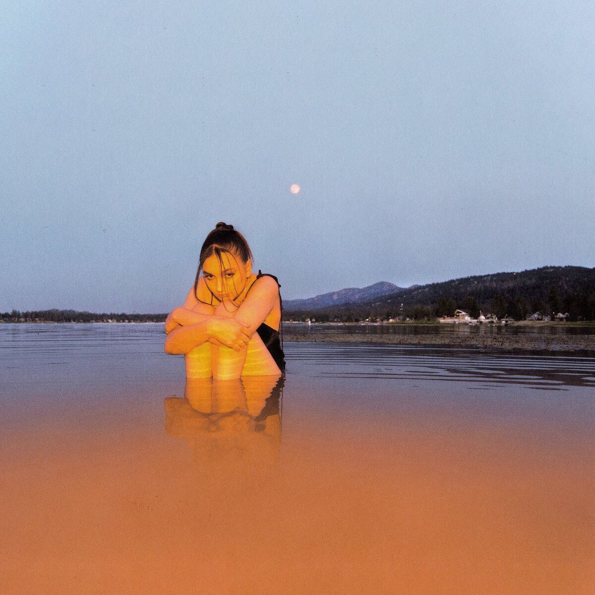 Album cover of First Time