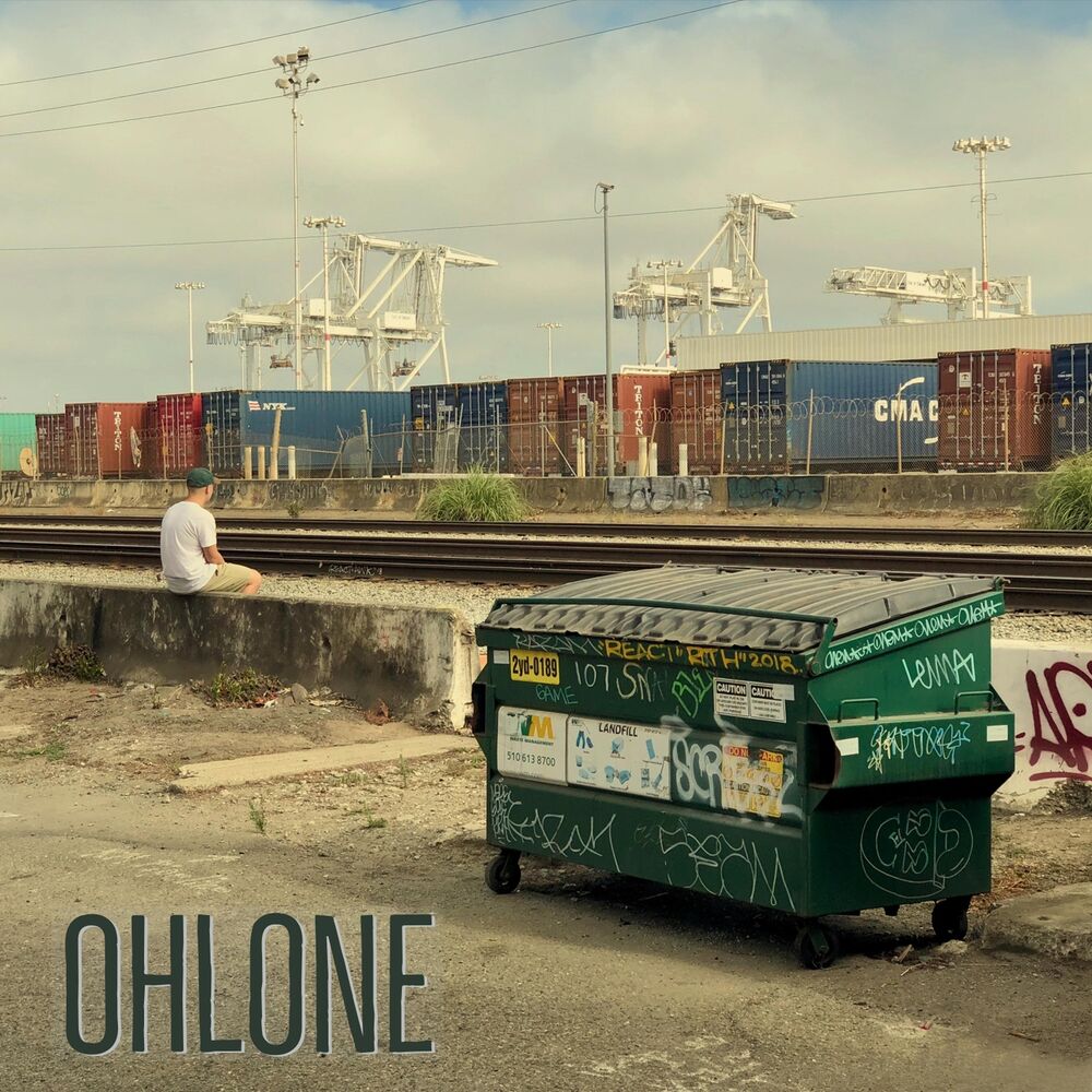 Picture of Ohlone