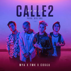Calle 2