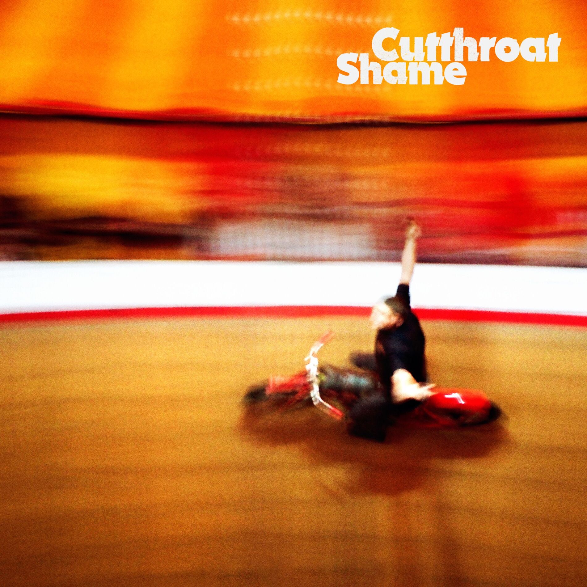 Album cover of Quiet Life