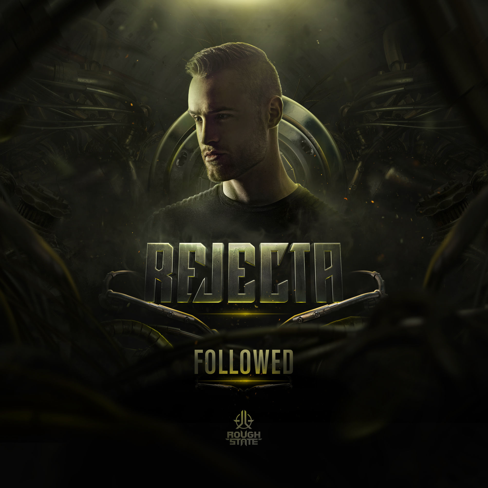 Album cover of Followed