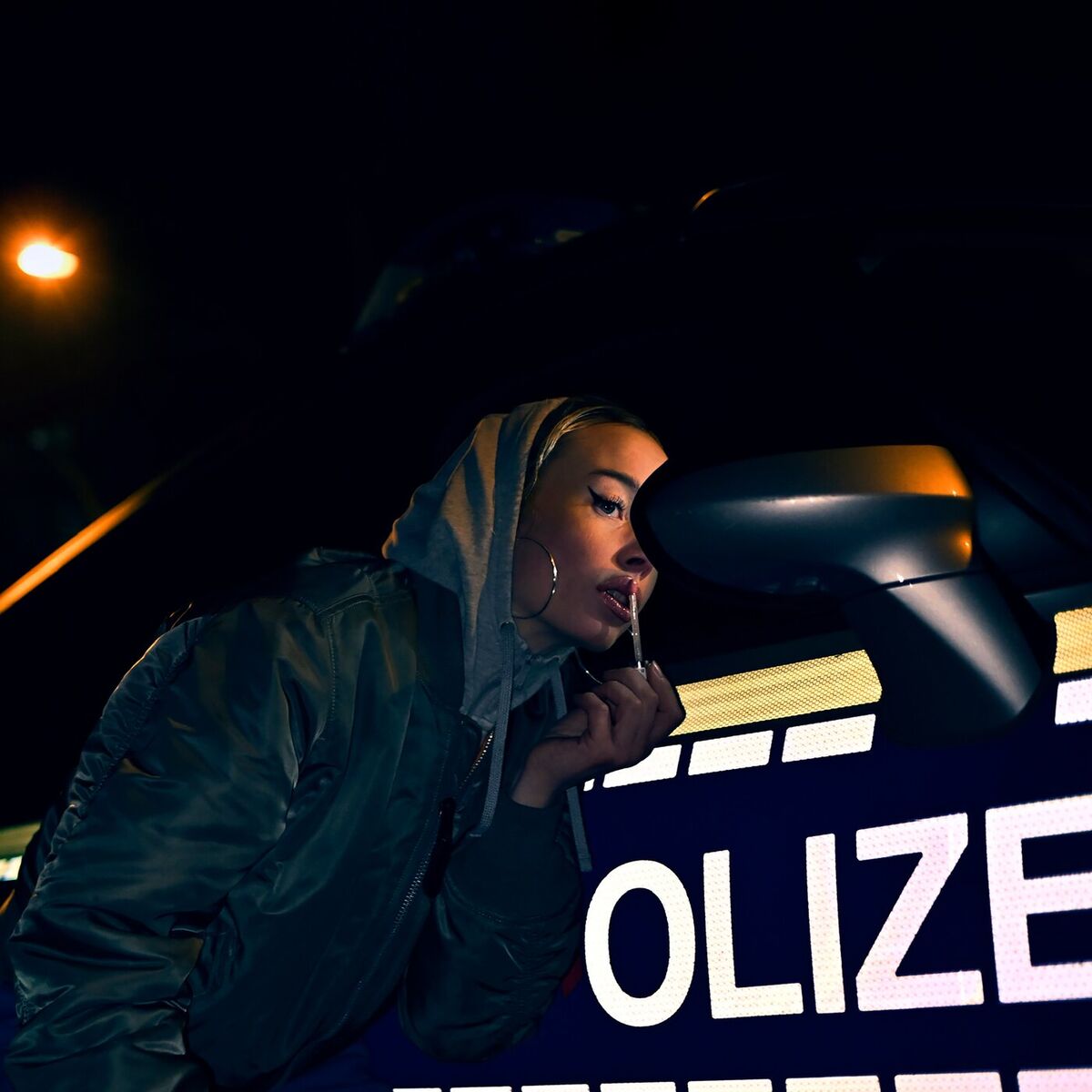 Album cover of Riot