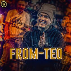 Cover of From-Teo