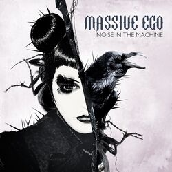 Cover of Noise in the Machine