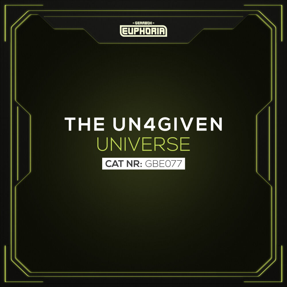 Picture of Universe