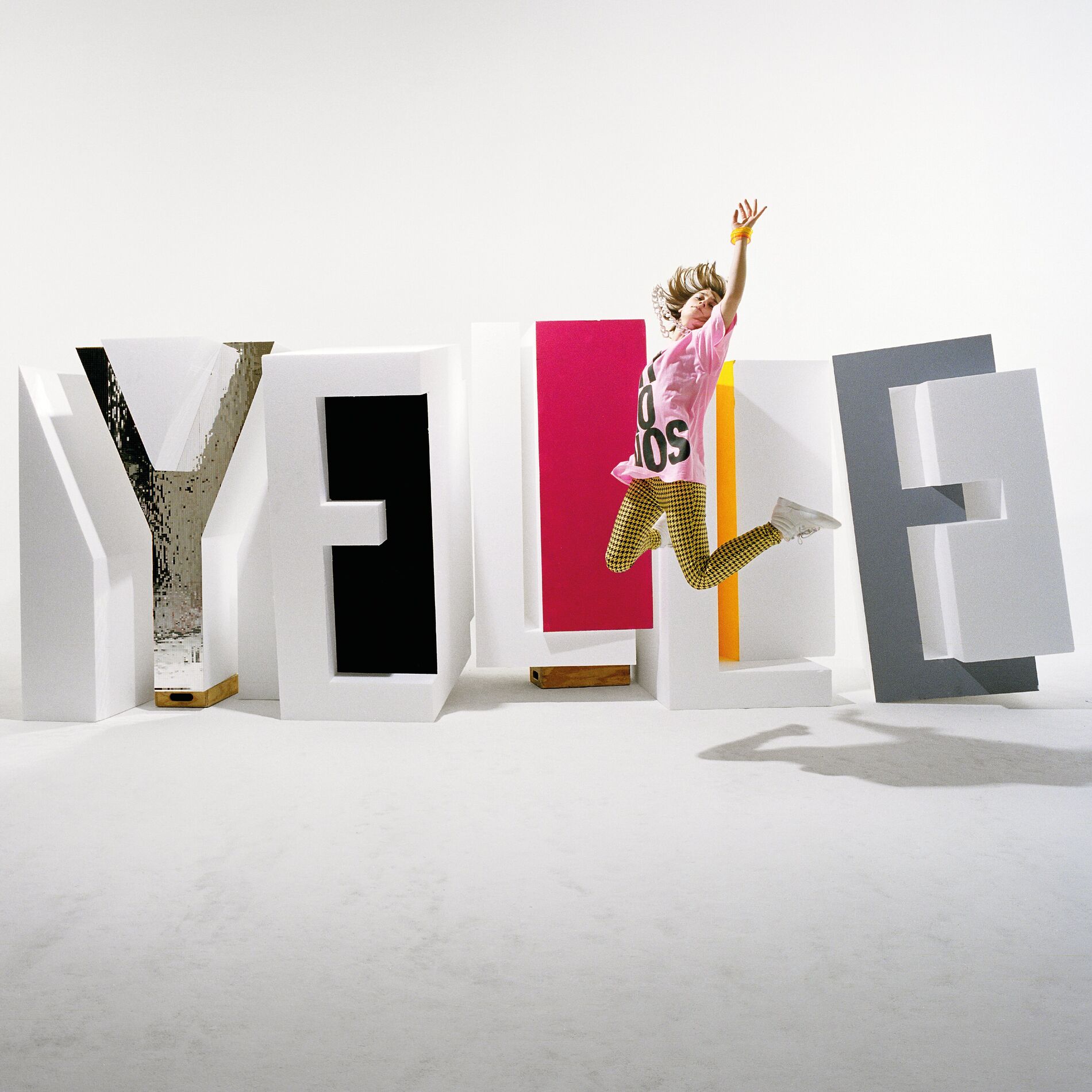 Album cover of Pop-Up (Extended Version)