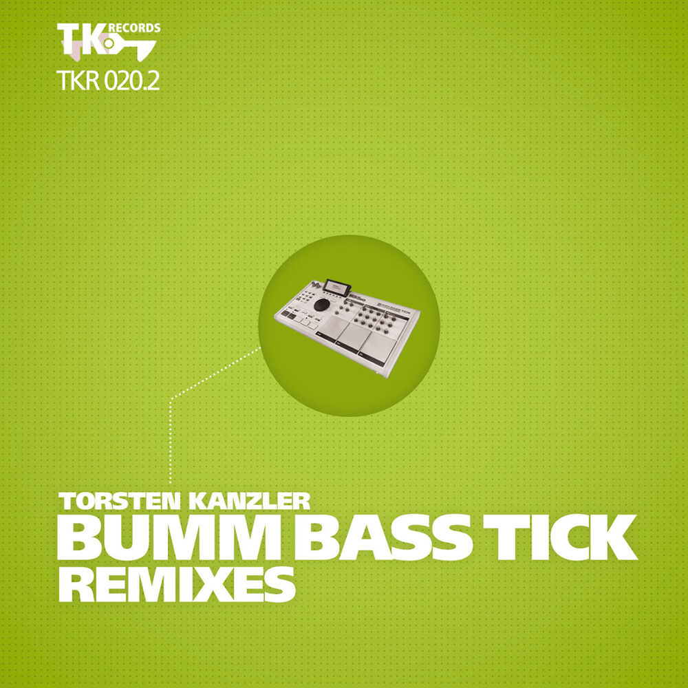 Picture of Bumm Bass Tick Remixes (Part 2)