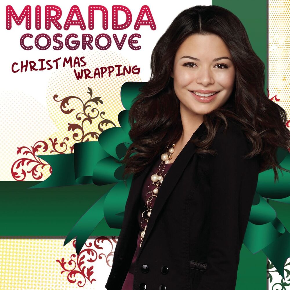 Picture of Christmas Wrapping