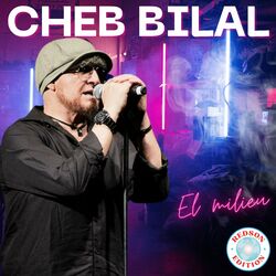 Cover of El milieu