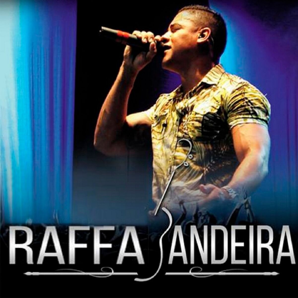 Album cover of A Poderosa
