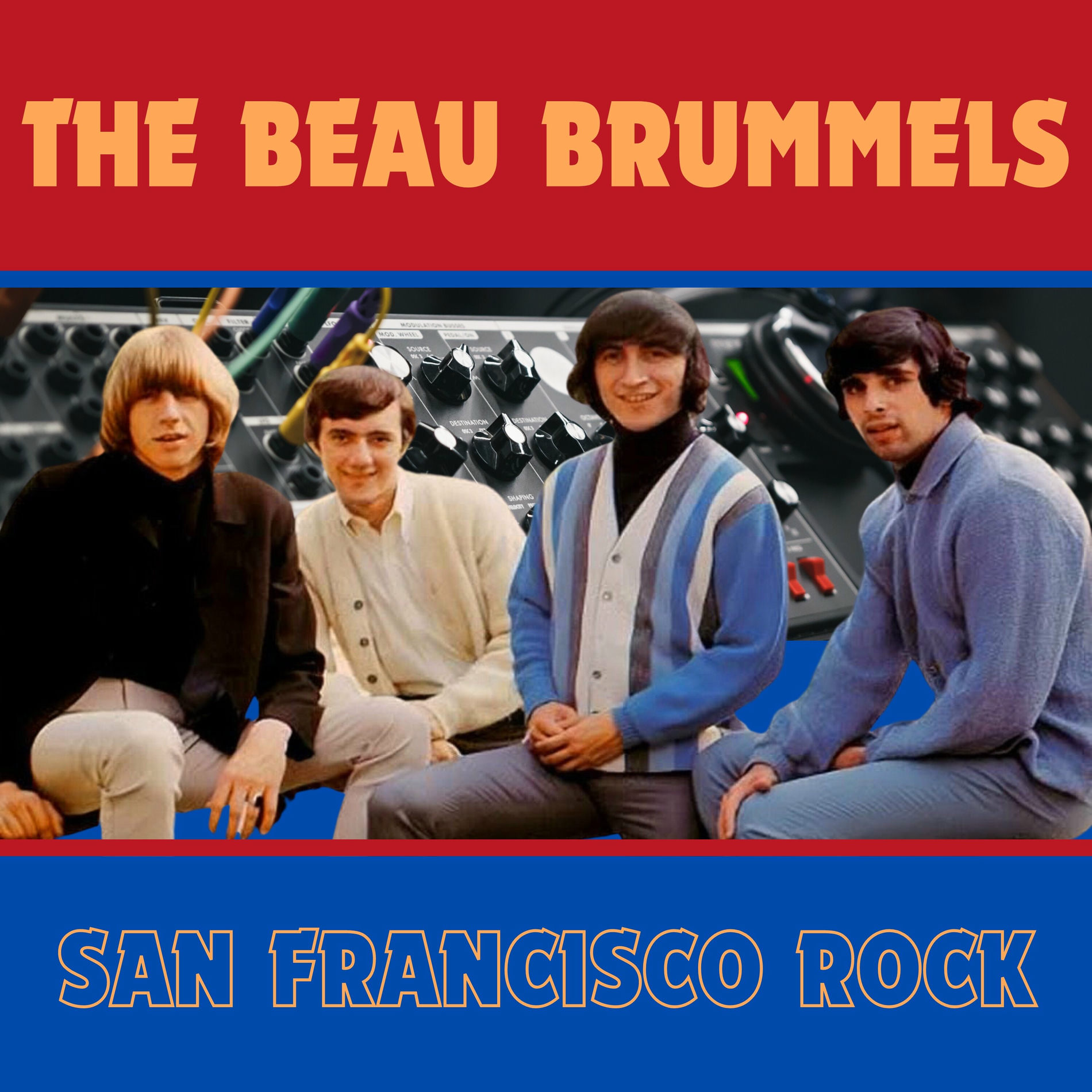 The Best of the Beau Brummels: Golden Archive Series［カセット］ The Beau Brummels Discography: Vinyl, CDs, & More | Discogs