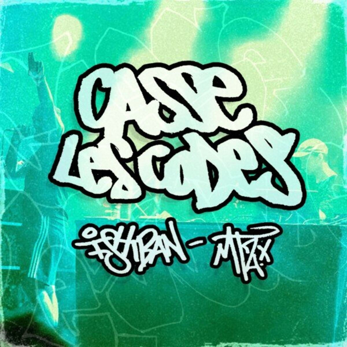Album cover of Casse les Codes