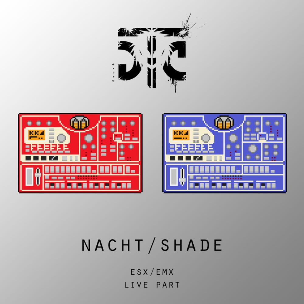 Picture of Nacht Shade