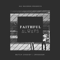 Cover of Faithful Always