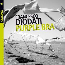 Cover of Purple Bra